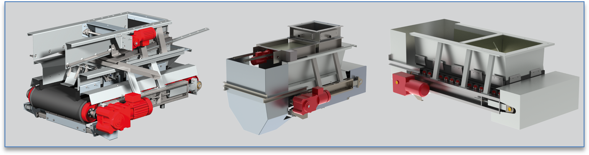 Batching Systems